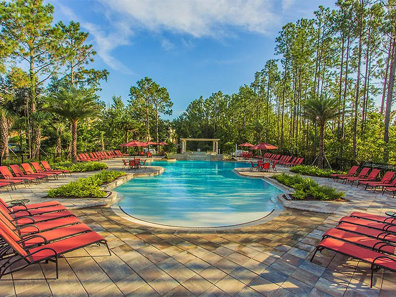 The Fountains At Championsgate Hotel Reunion 4*,  Verenigde Staten